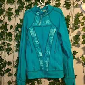 used ivivva define jacket